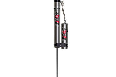 Skyjacker ADX 2.0 Alum Body Remote Reservoir Fr Shock 17-22 Ford SuperDuty F250/F350 5-6in Lift - Suspension