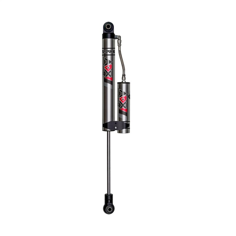 Skyjacker ADX 2.0 Alum Body Remote Reservoir Fr Shock 20-22 Jeep Gladiator JT 4WD 2.5-3in Lift- Pair - Suspension