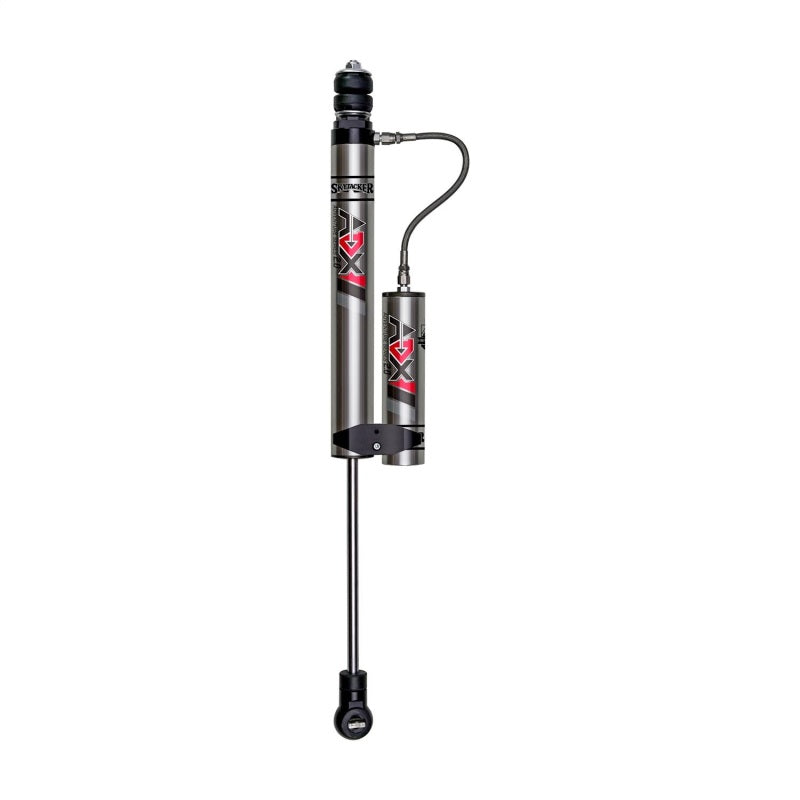 Skyjacker ADX 2.0 Alum Body Remote Reservoir Front Shock 97-06 Jeep Wrangler TJ/LJ 4WD 6-8in Lift - Suspension