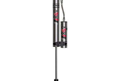 Skyjacker ADX 2.0 Alum Body Remote Reservoir Rear Shock 07-18 Jeep Wrangler Unltd JK 4WD 4-7in Lift - Suspension