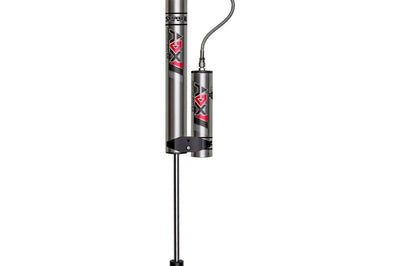 Skyjacker ADX 2.0 Alum Body Remote Reservoir Rear Shock 17-22 Ford SuperDuty F250/F350 7-8.5in Lift - Suspension