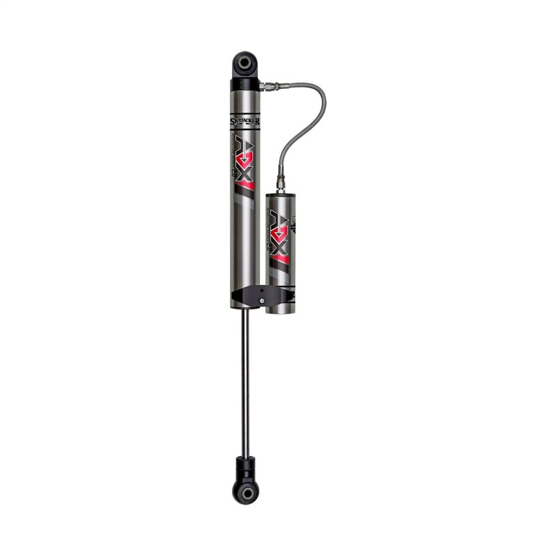 Skyjacker ADX 2.0 Alum Body Remote Reservoir Rr Shock 20-22 Jeep Gladiator JT 4WD 4-4.5in Lift - Suspension