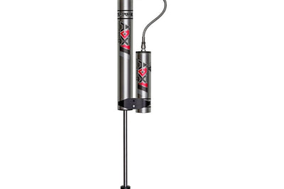 Skyjacker ADX 2.0 Alum Body Remote Reservoir Rr Shock 20-22 Jeep Gladiator JT 4WD 3-3.5in Lift - Suspension