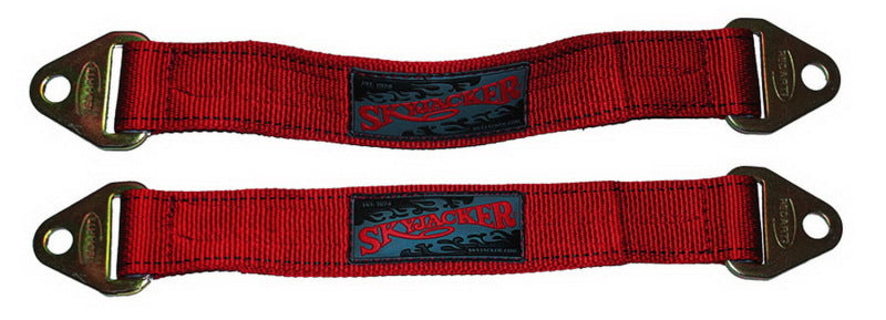 Skyjacker Axle Limit Strap All Non-Spec Vehicles - Suspension