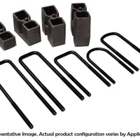 Skyjacker Axle U-Bolt All Non-Spec Vehicles - Drivetrain