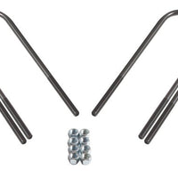 Skyjacker Axle U-Bolt All Non-Spec Vehicles - Drivetrain