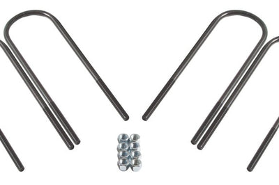 Skyjacker Axle U-Bolt All Non-Spec Vehicles - Drivetrain