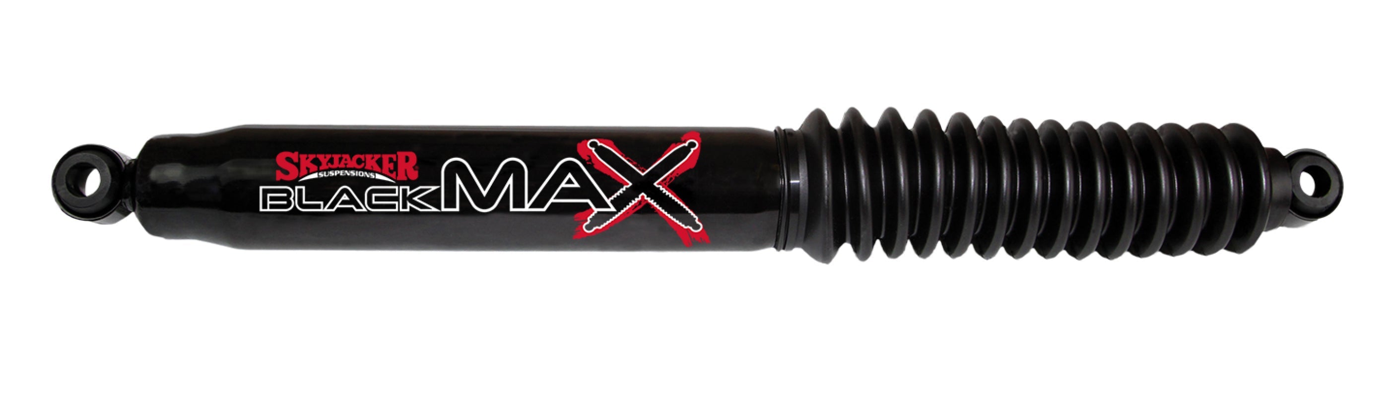 Skyjacker Black Max Shock Absorber 1987-1987 Chevrolet V30 Pickup - Suspension