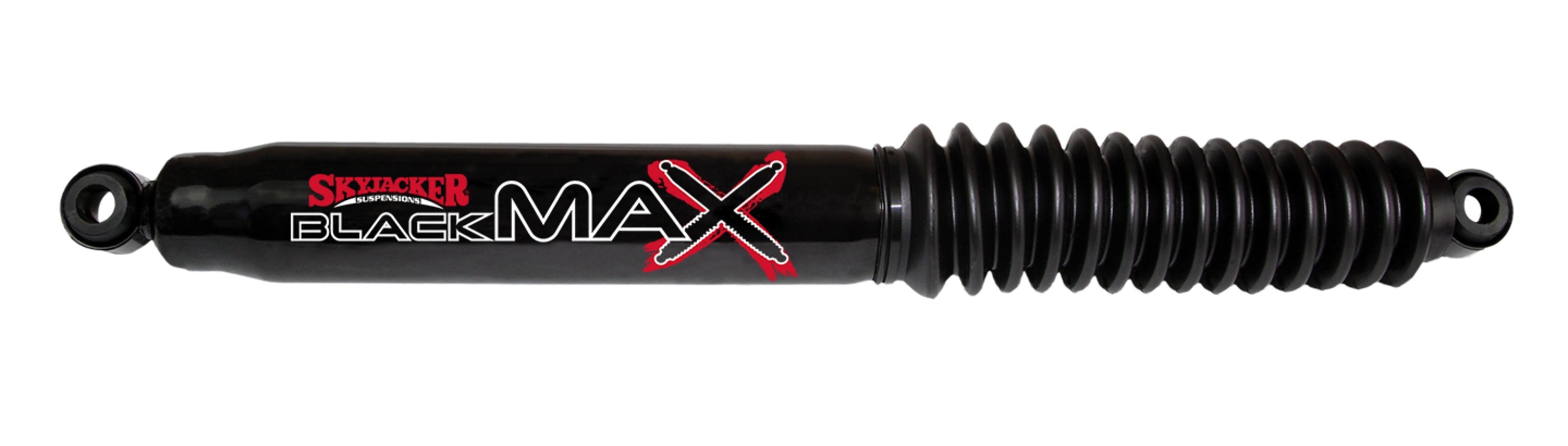 Skyjacker Black Max Shock Absorber 2007-2010 Dodge Ram 2500 Crew Cab 4WD Extended - Suspension