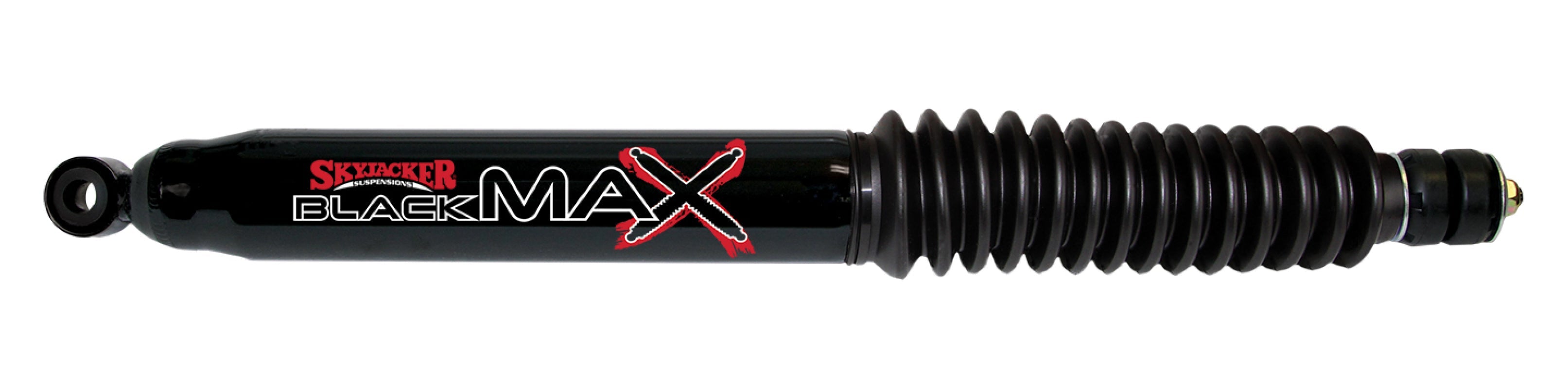 Skyjacker Black Max Shock Absorber 2007-2010 Dodge Ram 3500 Crew Cab 4WD Extended - Suspension