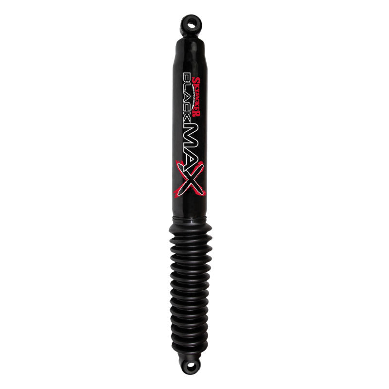 Skyjacker Black Max Shock Absorber Jeep Gladiator JT Rear 1-2in Lift - Suspension