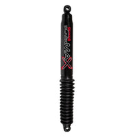 Skyjacker Black Max Shock Absorber Jeep Gladiator JT Rear 1-2in Lift - Suspension