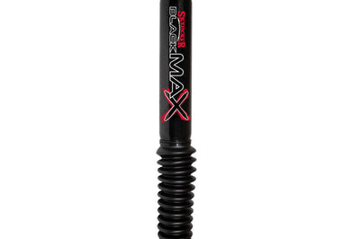 Skyjacker Black Max Shock Absorber Jeep Gladiator JT Rear 1-2in Lift - Suspension