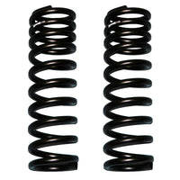 Skyjacker Coil Spring Set 1977-1979 Ford F-150 4 Wheel Drive - Suspension