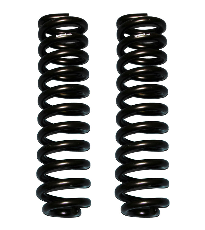Skyjacker Coil Spring Set 1980-1996 Ford Bronco - Suspension