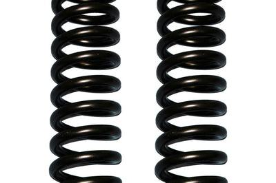 Skyjacker Coil Spring Set 1980-1996 Ford Bronco - Suspension