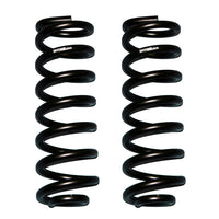 Skyjacker Coil Spring Set 1980-1996 Ford F-150 4 Wheel Drive Rear - Suspension