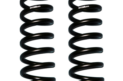 Skyjacker Coil Spring Set 1980-1996 Ford F-150 4 Wheel Drive Rear - Suspension