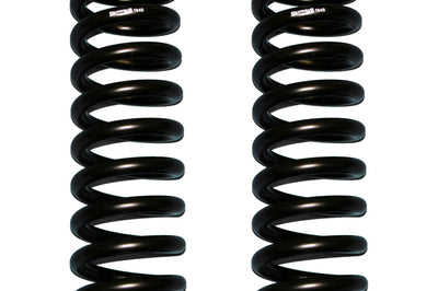 Skyjacker Coil Spring Set 1980-1996 Ford F-350 Rear Wheel Drive - Suspension