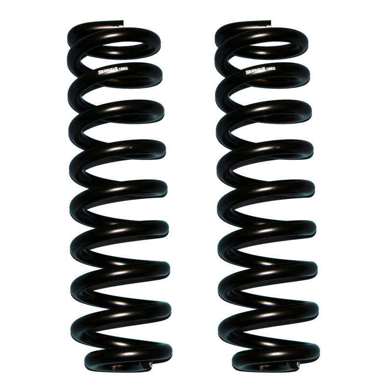 Skyjacker Coil Spring Set 1980-1996 Ford F-350 Rear Wheel Drive - Suspension