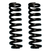 Skyjacker Coil Spring Set 1980-1996 Ford F-350 Rear Wheel Drive - Suspension