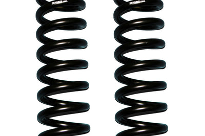 Skyjacker Coil Spring Set 1980-1996 Ford F-350 Rear Wheel Drive - Suspension