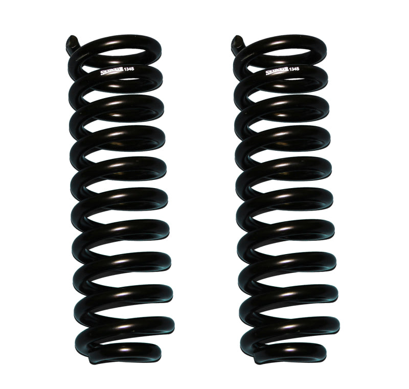 Skyjacker Coil Spring Set 1984-1985 Ford Bronco II - Suspension