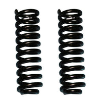 Skyjacker Coil Spring Set 1984-1985 Ford Bronco II - Suspension