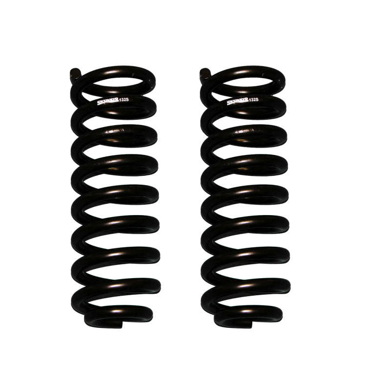Skyjacker Coil Spring Set 1994-1996 Mazda B3000 - Suspension