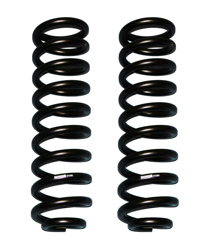 Skyjacker Coil Spring Set 2005-2013 Ford F-350 Super Duty 4 Wheel Drive - Suspension