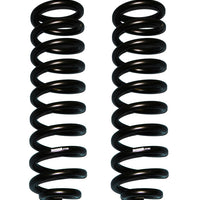 Skyjacker Coil Spring Set 2005-2013 Ford F-350 Super Duty 4 Wheel Drive - Suspension