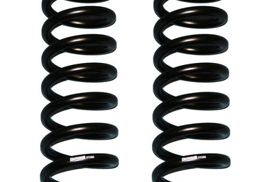 Skyjacker Coil Spring Set 2005-2013 Ford F-350 Super Duty 4 Wheel Drive - Suspension