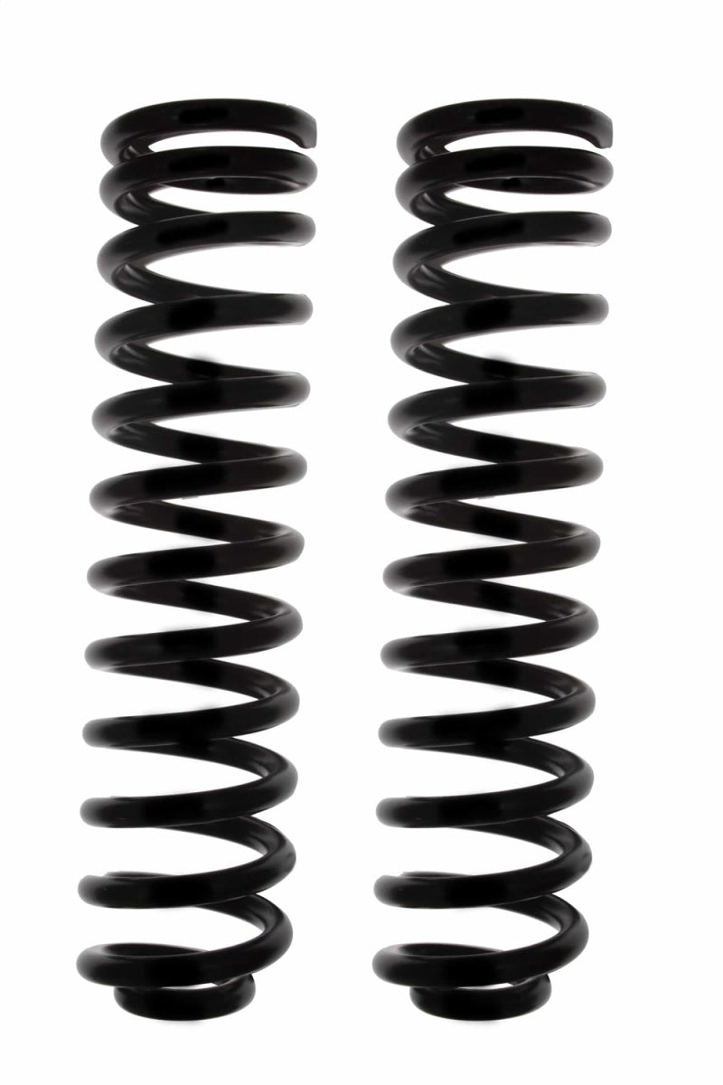 Skyjacker Coil Spring Set 2005-2017 Ford F-350 Super Duty 4 Wheel Drive - Suspension