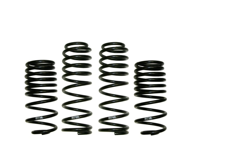Skyjacker Coil Spring Set 2007-2010 Jeep Wrangler (JK) 4 Wheel Drive - Suspension