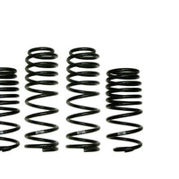 Skyjacker Coil Spring Set 2007-2010 Jeep Wrangler (JK) 4 Wheel Drive - Suspension