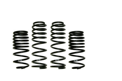 Skyjacker Coil Spring Set 2007-2010 Jeep Wrangler (JK) 4 Wheel Drive - Suspension
