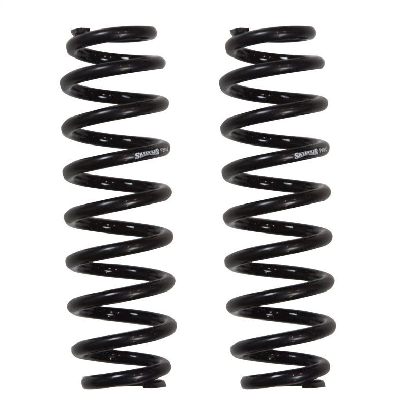 Skyjacker Coil Spring Set 2010-2017 Polaris Ranger Crew - Suspension
