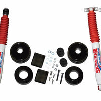 Skyjacker COMP BOX 2’’ JEEP JK - Suspension