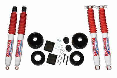 Skyjacker COMP BOX 2’’ JEEP JK - Suspension