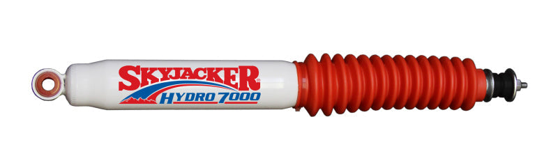 Skyjacker Hydro Shock Absorber 2011-2013 Toyota FJ Cruiser 4 Wheel Drive - Suspension