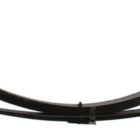 Skyjacker Leaf Spring 1997-1997 Ford F-250 HD 4 Wheel Drive - Suspension