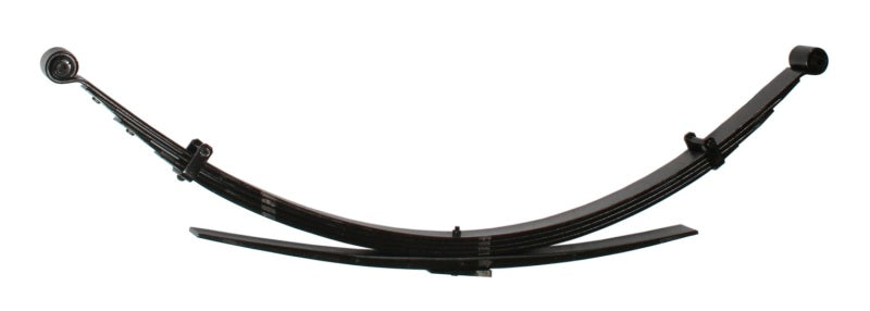 Skyjacker Leaf Spring 2007-2013 Toyota Tundra 4 Wheel Drive - Suspension