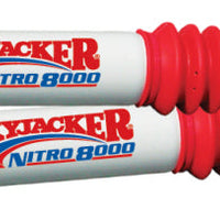 Skyjacker Nitro Rear Shock Absorber 2017 Ford Super Duty w/ 8.5in Lift - Suspension