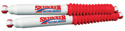 Skyjacker Nitro Rear Shock Absorber 2017 Ford Super Duty w/ 8.5in Lift - Suspension