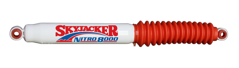 Skyjacker Nitro Shock Absorber 1992-1998 Chevrolet K1500 Suburban - Suspension
