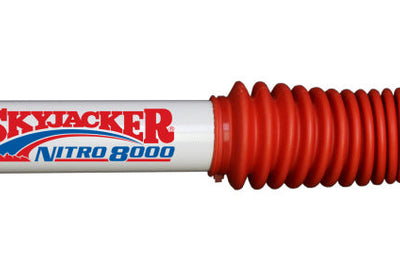 Skyjacker Nitro Shock Absorber 2002-2005 Chevrolet Avalanche 1500 4WD w/ Rear STD Suspension