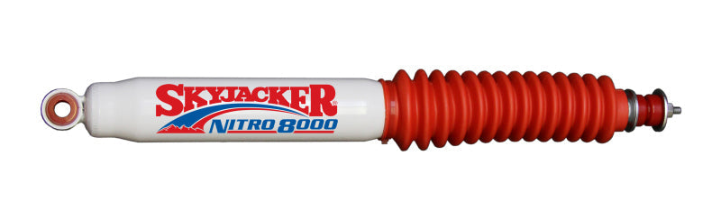 Skyjacker Nitro Shock Absorber 2007-2010 Jeep Wrangler (JK) 4 Wheel Drive - Suspension