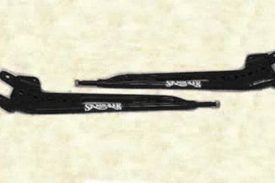 Skyjacker Radius Arm 1980-1996 Ford F-150 Rear Wheel Drive - Suspension