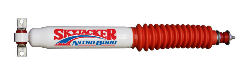 Skyjacker Shock Absorber 2004-2006 Jeep Wrangler (LJ) - Suspension