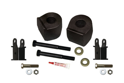 Skyjacker Suspension 2023 Ford F-250/F-350 Super Duty 2.5in Lift Kit